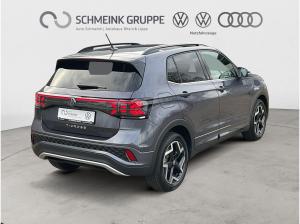 Volkswagen T-Cross R-Line 1.0 TSI DSG