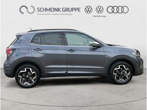 Volkswagen T-Cross R-Line 1.0 TSI DSG