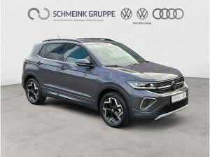 Volkswagen T-Cross R-Line 1.0 TSI DSG