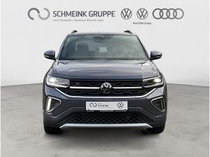 Volkswagen T-Cross R-Line 1.0 TSI DSG