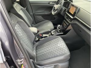 Volkswagen T-Cross R-Line 1.0 TSI DSG