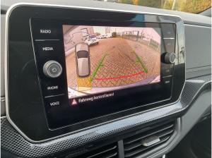 Volkswagen T-Cross R-Line 1.0 TSI DSG