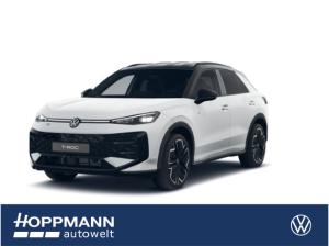 Volkswagen T-Roc R-Line 1.5 l eTSI OPF 7-Gang-Doppelkupplungsgetriebe DSG