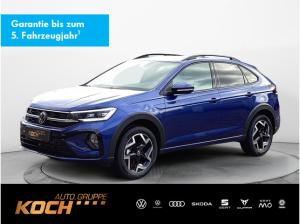 Volkswagen Taigo R-Line 1,0 l TSI OPF DSG "SOFORT VERFÜGBAR"