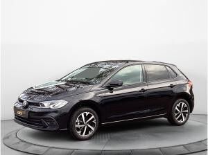 Volkswagen Polo GOAL 1,0 l TSI OPF DSG "Zulassung bis 31.12.25!"