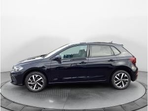 Volkswagen Polo GOAL 1,0 l TSI OPF DSG "Zulassung bis 31.12.25!"