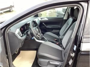 Volkswagen Polo GOAL 1,0 l TSI OPF DSG "Zulassung bis 31.12.25!"