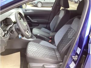 Volkswagen Taigo R-Line 1,0 l TSI OPF DSG "SOFORT VERFÜGBAR"