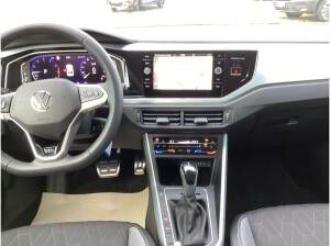 Volkswagen Polo GOAL 1,0 l TSI OPF DSG "Zulassung bis 31.12.25!"