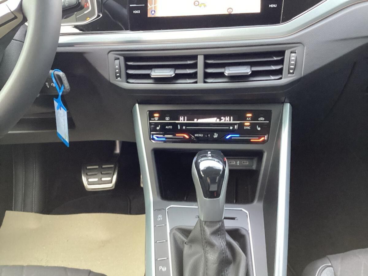 Volkswagen Polo GOAL 1,0 l TSI OPF DSG "SOFORT VERFÜGBAR"