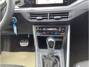 Volkswagen Polo GOAL 1,0 l TSI OPF DSG "Zulassung bis 31.12.25!"