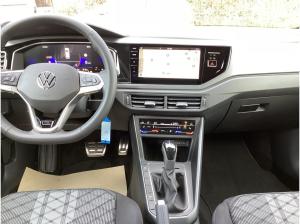 Volkswagen Taigo R-Line 1,0 l TSI OPF DSG "SOFORT VERFÜGBAR"
