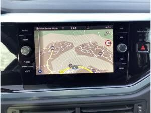 Volkswagen Polo GOAL 1,0 l TSI OPF DSG "Zulassung bis 31.12.25!"