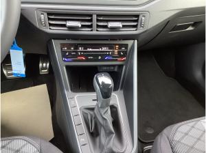 Volkswagen Taigo R-Line 1,0 l TSI OPF DSG "SOFORT VERFÜGBAR"