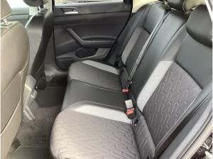 Volkswagen Polo GOAL 1,0 l TSI OPF DSG "Zulassung bis 31.12.25!"