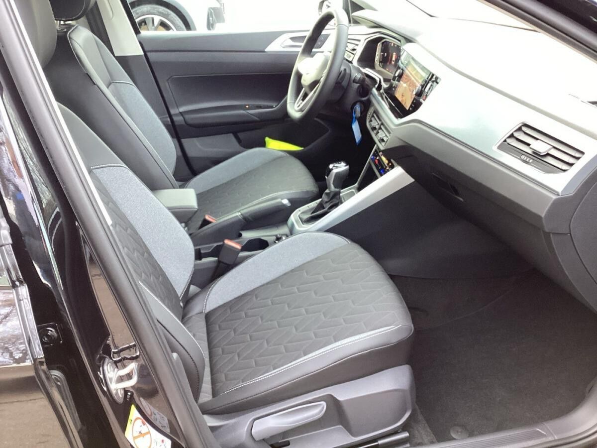 Volkswagen Polo GOAL 1,0 l TSI OPF DSG "SOFORT VERFÜGBAR"