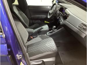 Volkswagen Taigo R-Line 1,0 l TSI OPF DSG "SOFORT VERFÜGBAR"