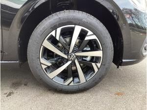 Volkswagen Polo GOAL 1,0 l TSI OPF DSG "Zulassung bis 31.12.25!"