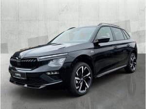 Skoda Kamiq Monte Carlo 1.5 TSI *DSG*TRAVEL*NAVI*SHZ*AHK*RFK Skoda Kamiq Monte Carlo 1.5 TSI *DSG*TRAVEL*NAVI*SHZ*AHK*RFK
