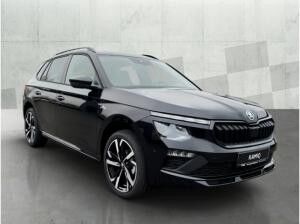 Skoda Kamiq Monte Carlo 1.5 TSI *DSG*TRAVEL*NAVI*SHZ*AHK*RFK Skoda Kamiq Monte Carlo 1.5 TSI *DSG*TRAVEL*NAVI*SHZ*AHK*RFK