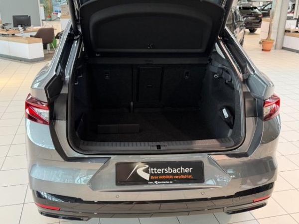 Skoda ENYAQ Enyaq Coupe 60 63 kWh Batterie Elektromotor 1-Gang-Automatik Sofort Verfügbar