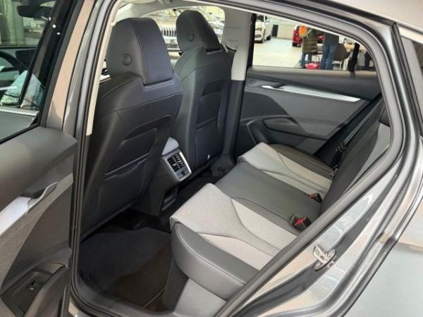 Skoda ENYAQ Enyaq Coupe 60 63 kWh Batterie Elektromotor 1-Gang-Automatik Sofort Verfügbar