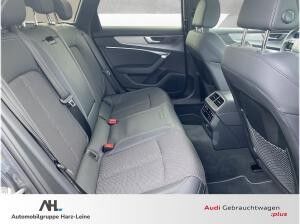 Audi A6 Avant 40 TDI S line S-tronic LED Navi ACC Pano RFK