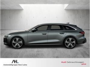 Audi A5 Avant TFSI LED Plus Navi ACC AHK 20  RFK