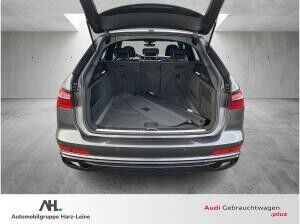 Audi A6 Avant 40 TDI S line S-tronic LED Navi ACC Pano RFK