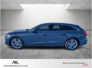 Audi A5 Avant TFSI LED Plus Navi ACC AHK 19  RFK