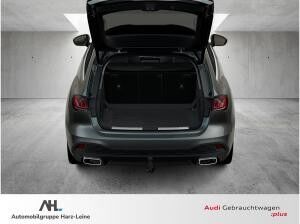 Audi A5 Avant TFSI LED Plus Navi ACC AHK 20  RFK