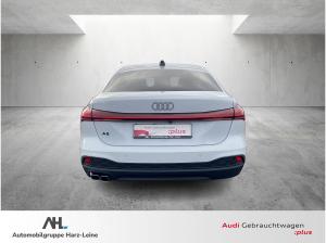 Audi A5 Lim. TDI S-tronic LED Navi ACC RFK Leder Sportsitze