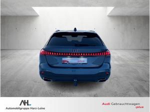 Audi A5 Avant TFSI LED Plus Navi ACC AHK 19  RFK