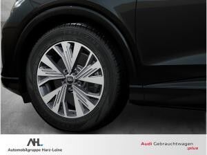 Audi Q4 e-tron 45 Matrix Navi AHK ACC RFK
