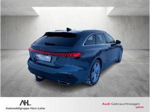 Audi A5 Avant TFSI LED Plus Navi ACC AHK 19  RFK