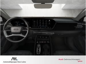 Audi A5 Avant TFSI LED Plus Navi ACC AHK 20  RFK