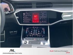 Audi A6 Avant 40 TDI S line S-tronic LED Navi ACC Pano RFK