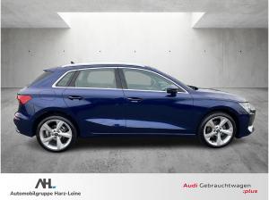 Audi A3 Sportback 30 TFSI advanced S-tronic LED Navi ACC RFK