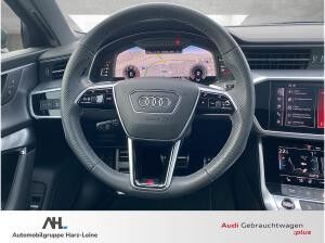 Audi A6 Avant 40 TDI S line S-tronic LED Navi ACC Pano RFK