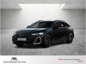 Audi A5 Avant TFSI S line quattro edition one Matrix ACC HuD Leder