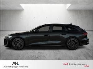 Audi A5 Avant TFSI S line quattro edition one Matrix ACC HuD Leder