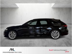 Audi A5 Avant TFSI S line quattro edition one Matrix ACC HuD Leder