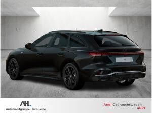 Audi A5 Avant TFSI S line quattro edition one Matrix ACC HuD Leder