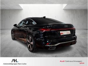 Audi A5 Limousine TFSI S line S-tronic Matrix Navi ACC AHK