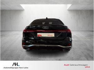 Audi A5 Limousine TFSI S line S-tronic Matrix Navi ACC AHK