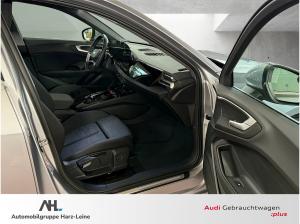 Audi A5 Avant TFSI advanced S-tronic LED Plus Navi Plus ACC AHK 20