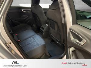 Audi A5 Avant TFSI advanced S-tronic LED Plus Navi Plus ACC AHK 20