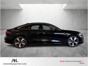 Audi A5 Limousine TFSI S line S-tronic Matrix Navi ACC AHK