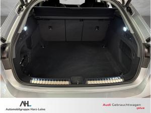 Audi A5 Avant TFSI advanced S-tronic LED Plus Navi Plus ACC AHK 20