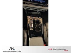 Audi A5 Avant TFSI advanced S-tronic LED Plus Navi Plus ACC AHK 20